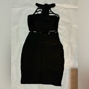 WCM Beautiful dress for a special occasion.